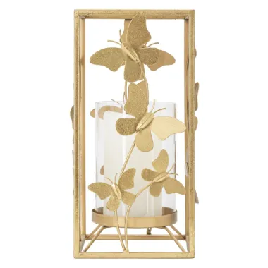 P/CAND GLAM MOTYL 14 14 29 cm MIN 2